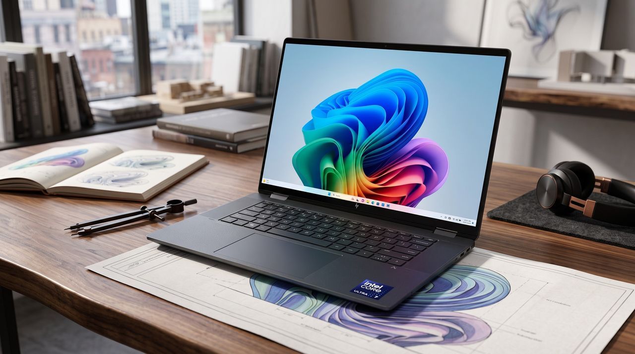Featured image Ace summer exams with this Core Ultra 7 laptop deal