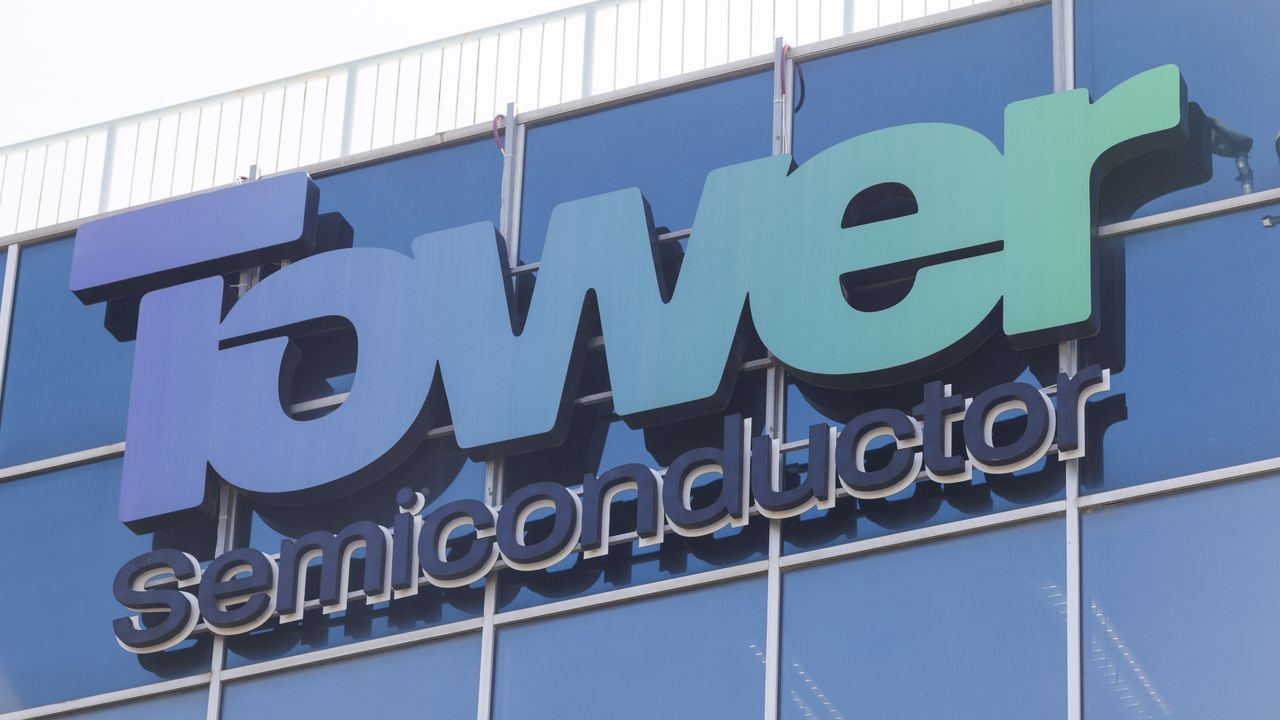Featured image Tower revives shuttered Japan fab for 3B photonics expansion
