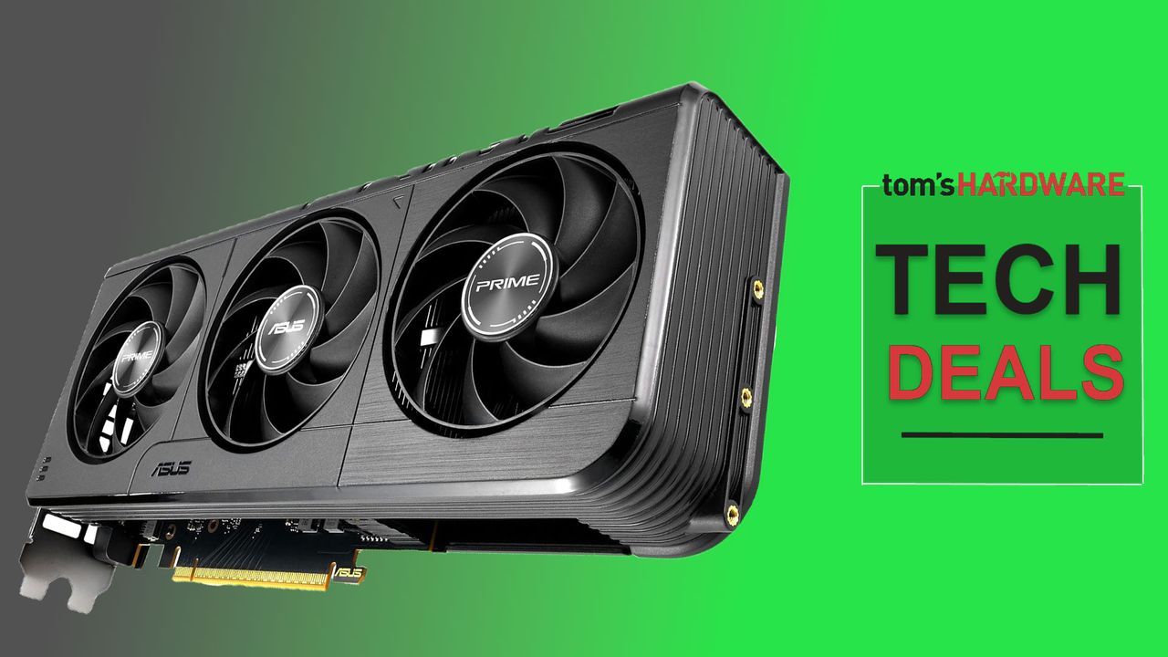 Featured image Upgrade to RTX 5060 Blackwell for less than a 3060