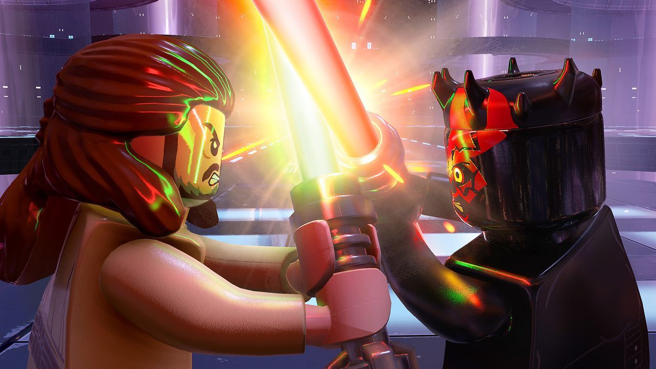 Featured image Stacked LEGO collection 223 to 9 verified smooth play on Steam Deck
