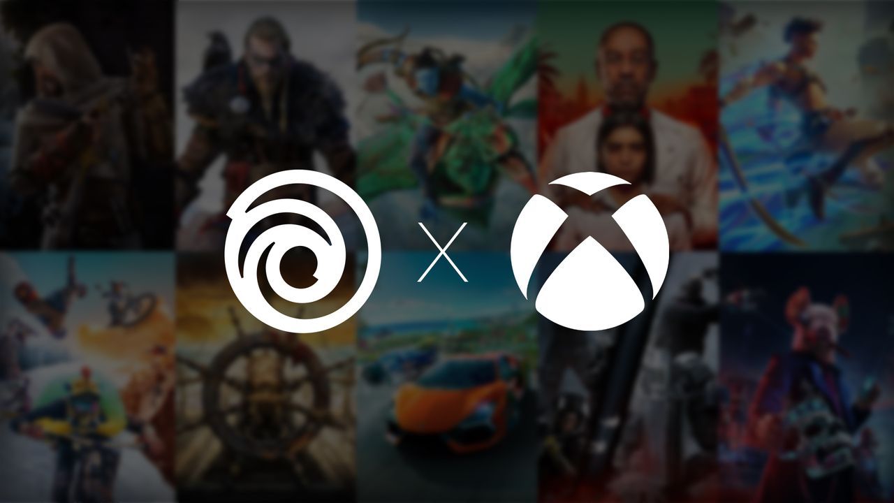 Featured image Xbox players get free Ubisoft PC versions via Xbox PC