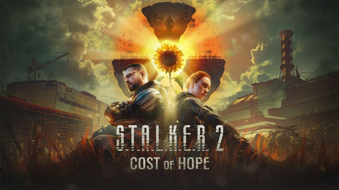 Featured image STALKER 2 DLC Cost of Hope arrives sooner than expected