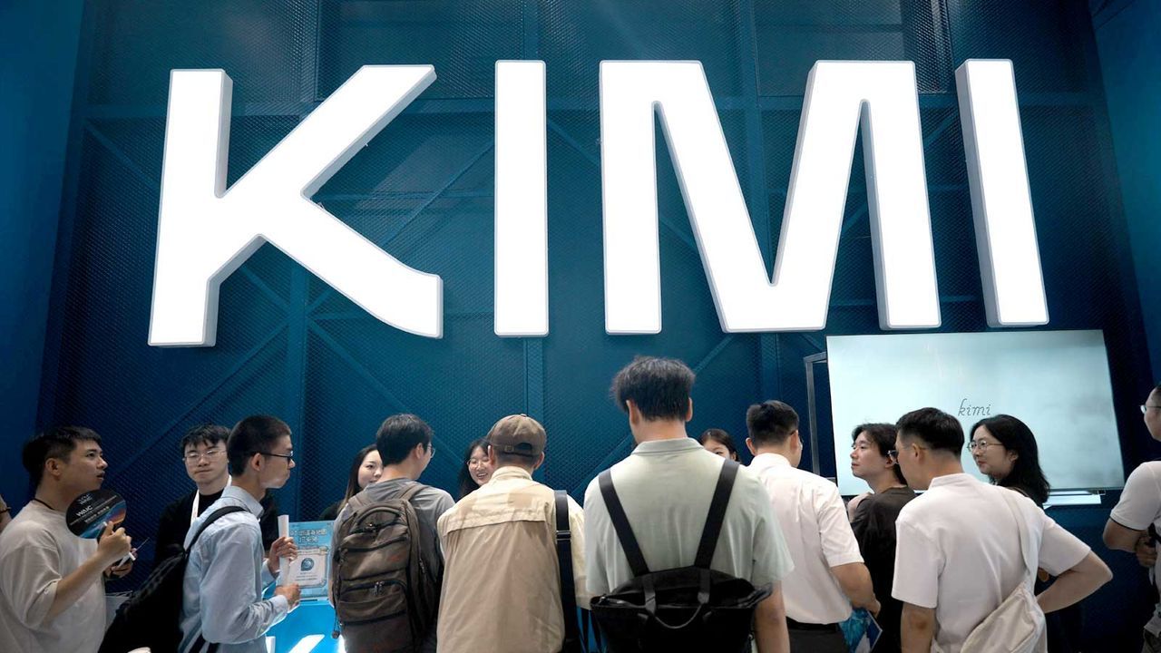 Featured image Kimi cuts prices but massive AI models still need serious hardware