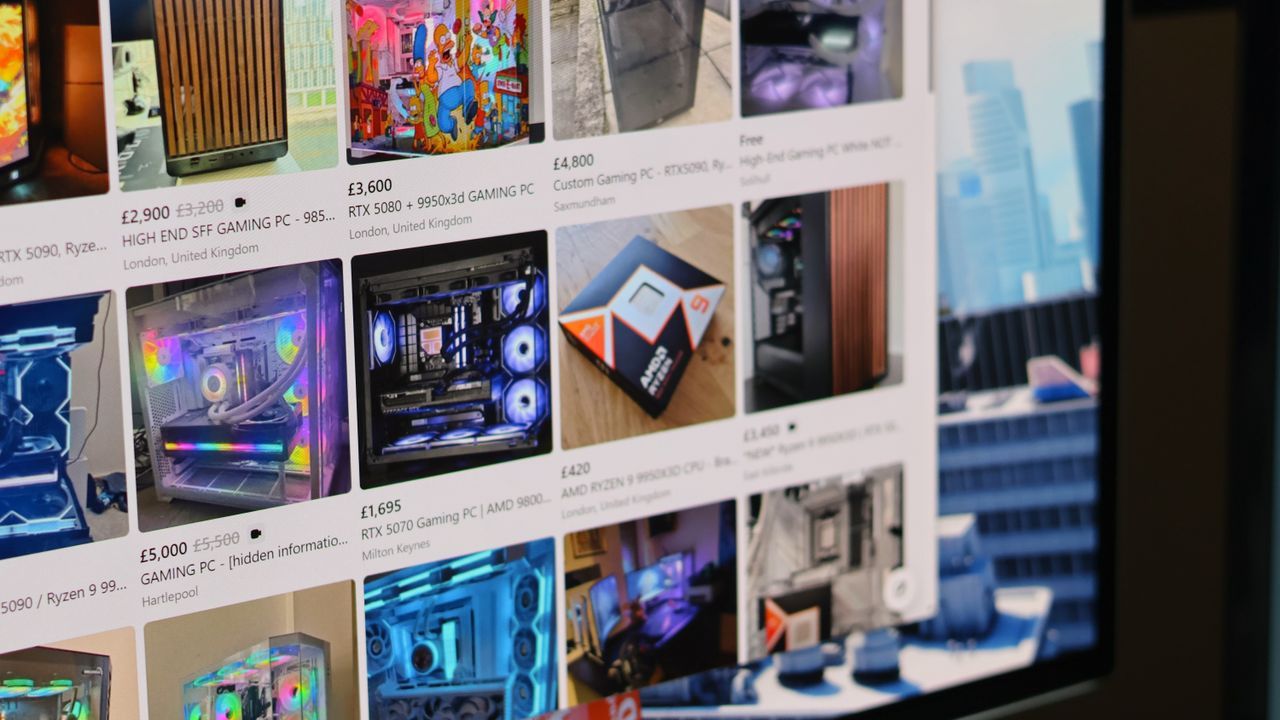 Featured image Essential Rules to Buy Used PC Gear Without Getting Scammed
