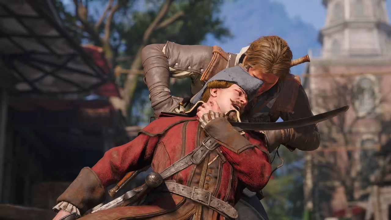 Featured image Ubisoft cuts 51 jobs after AC Black Flag Resynced launch