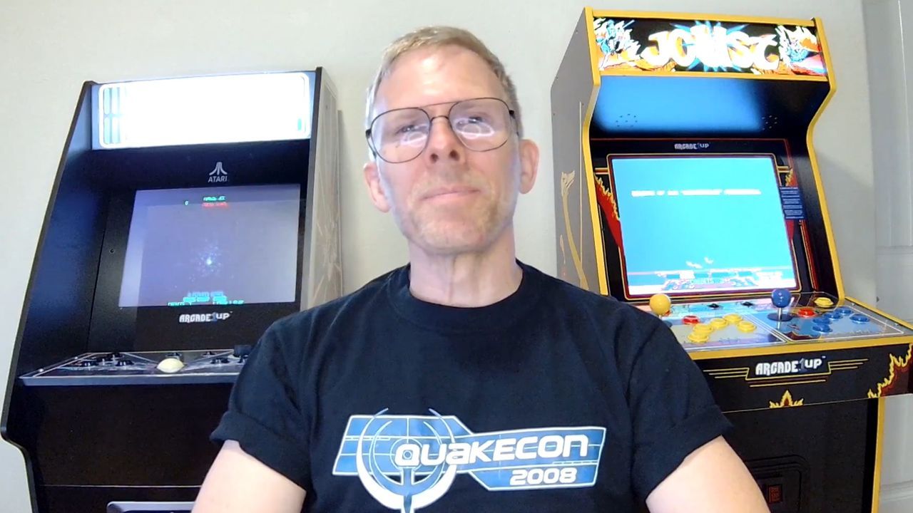 Featured image John Carmacks response to Microsoft layoffs hits DOOM fans hard