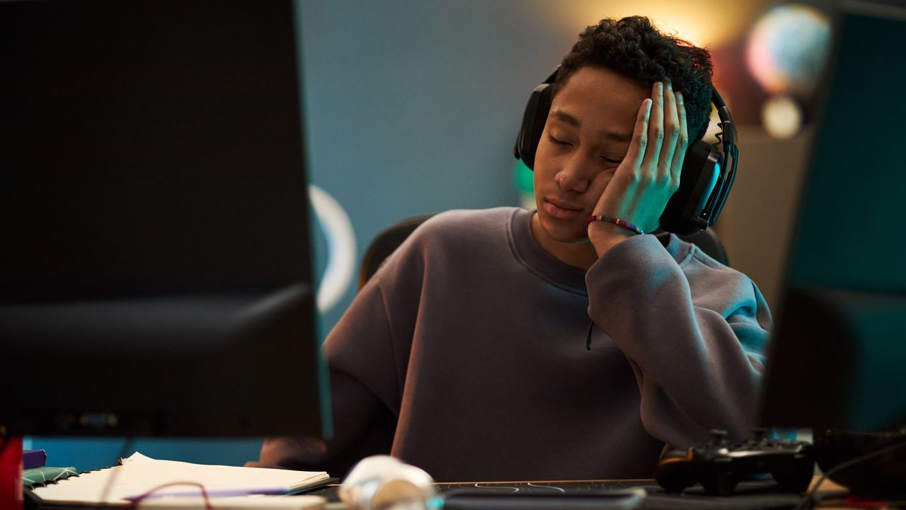 Featured image Analog Hobbies The PCs unexpected victory over AI burnout