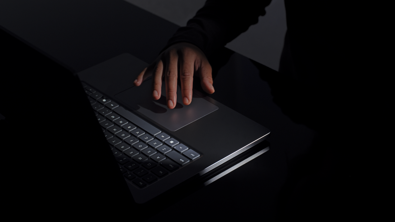 Featured image Reviewer tests Nvidia RTX prototype laptop power with Surface