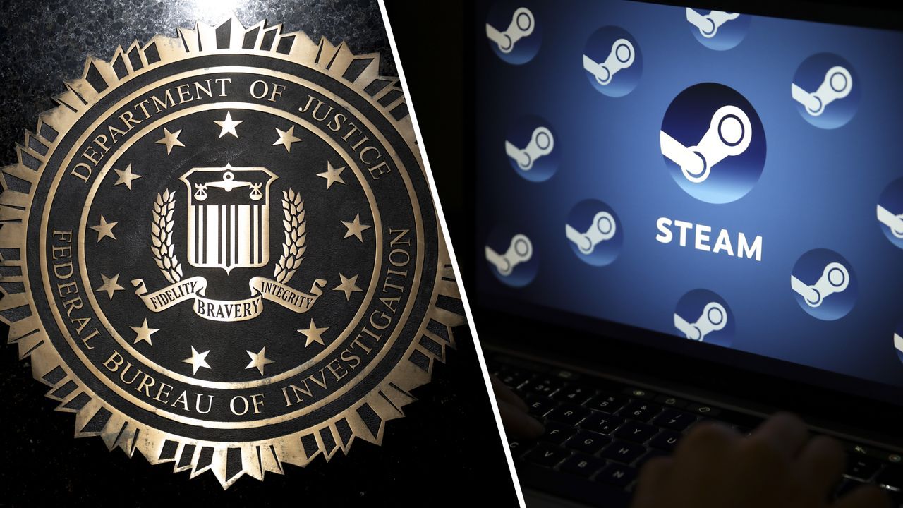 Featured image FBI arrests teen who stole 200k using malware games