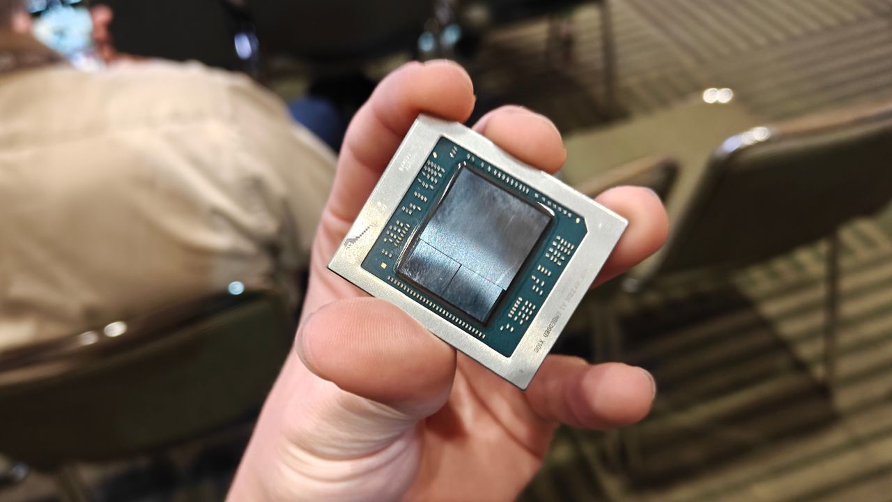 Featured image AMDs Ryzen AI chips power robotic physical AI