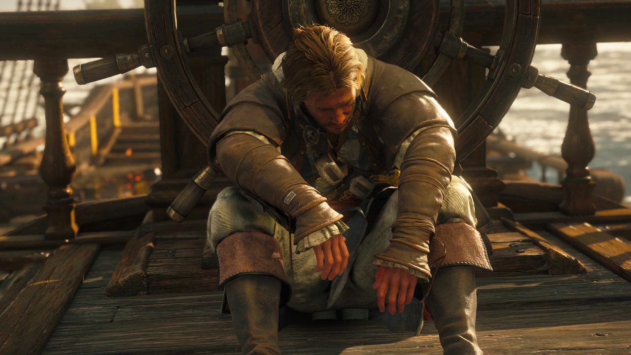 Featured image Offline mode failure in AC Black Flag Resynced proves Ubisoft is clueless