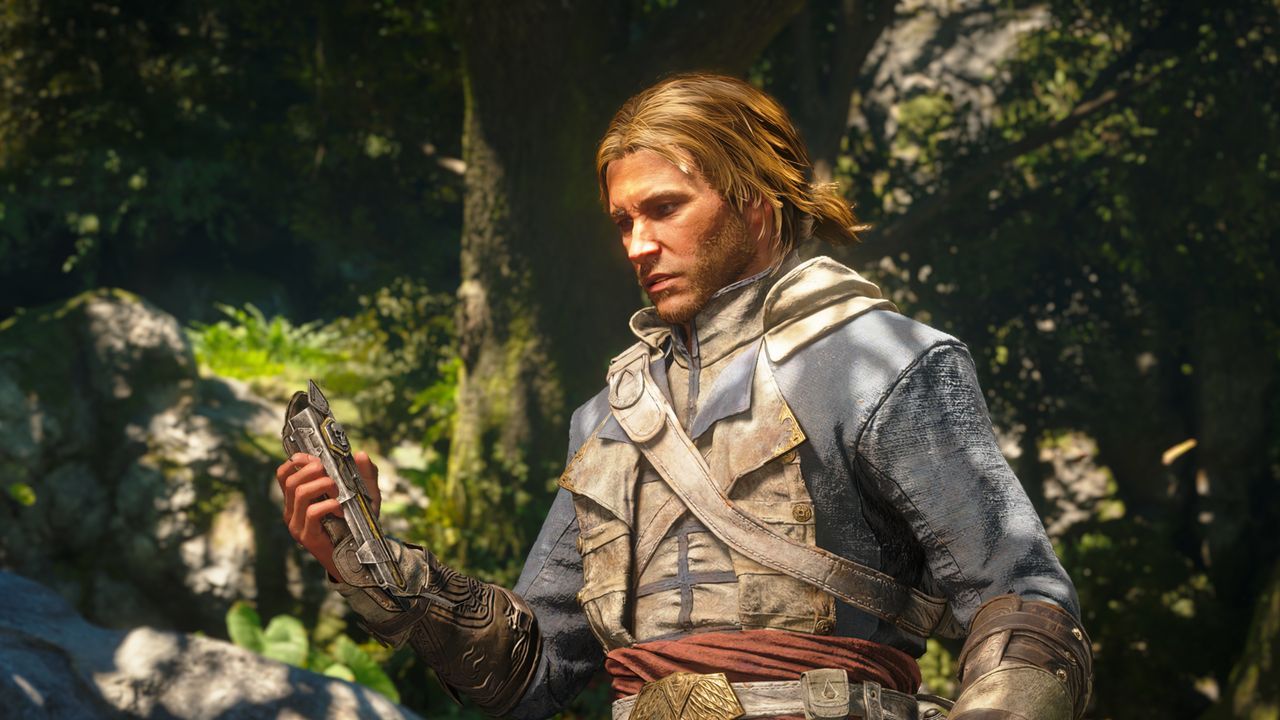 Featured image Black Flag remake shocks Ubisoft with success and massive layoffs