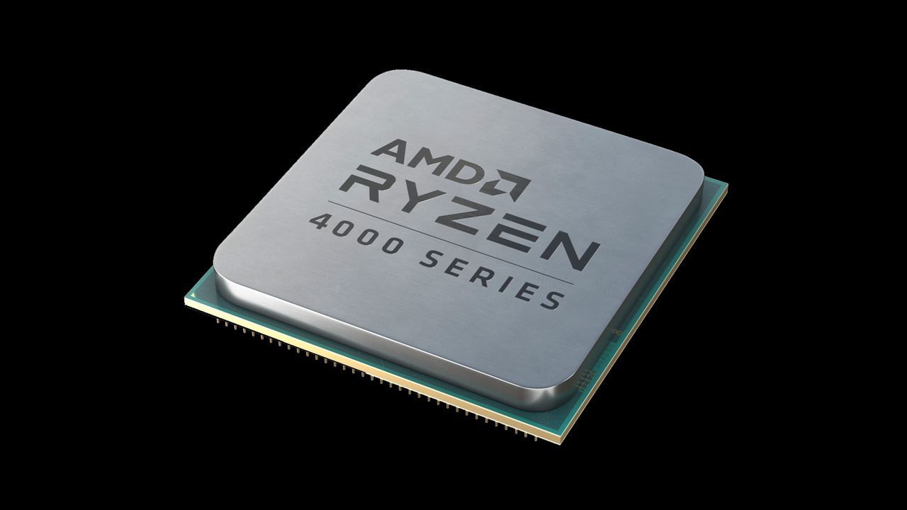 Featured image AMD revives Zen 2 for budget PCs in a 800 RTX 3050 build