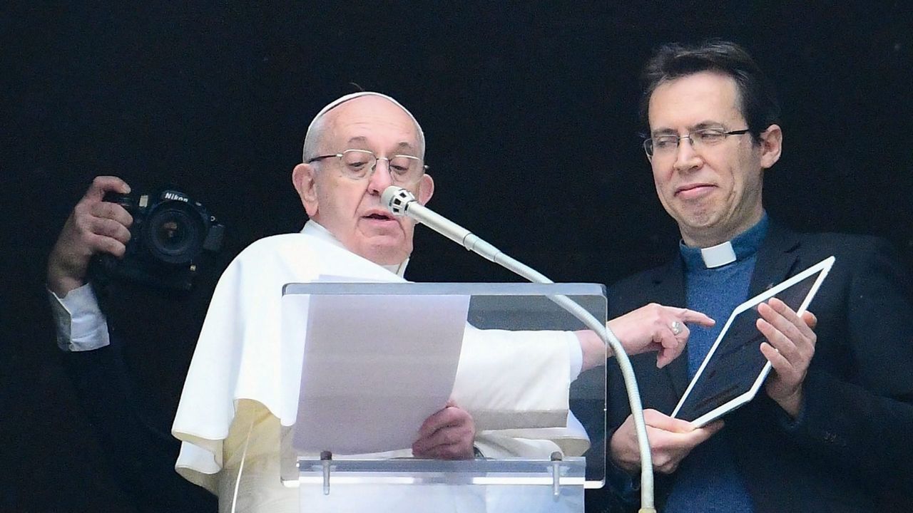 Featured image Vatican scrambles to stop Popes phishing goldmine app