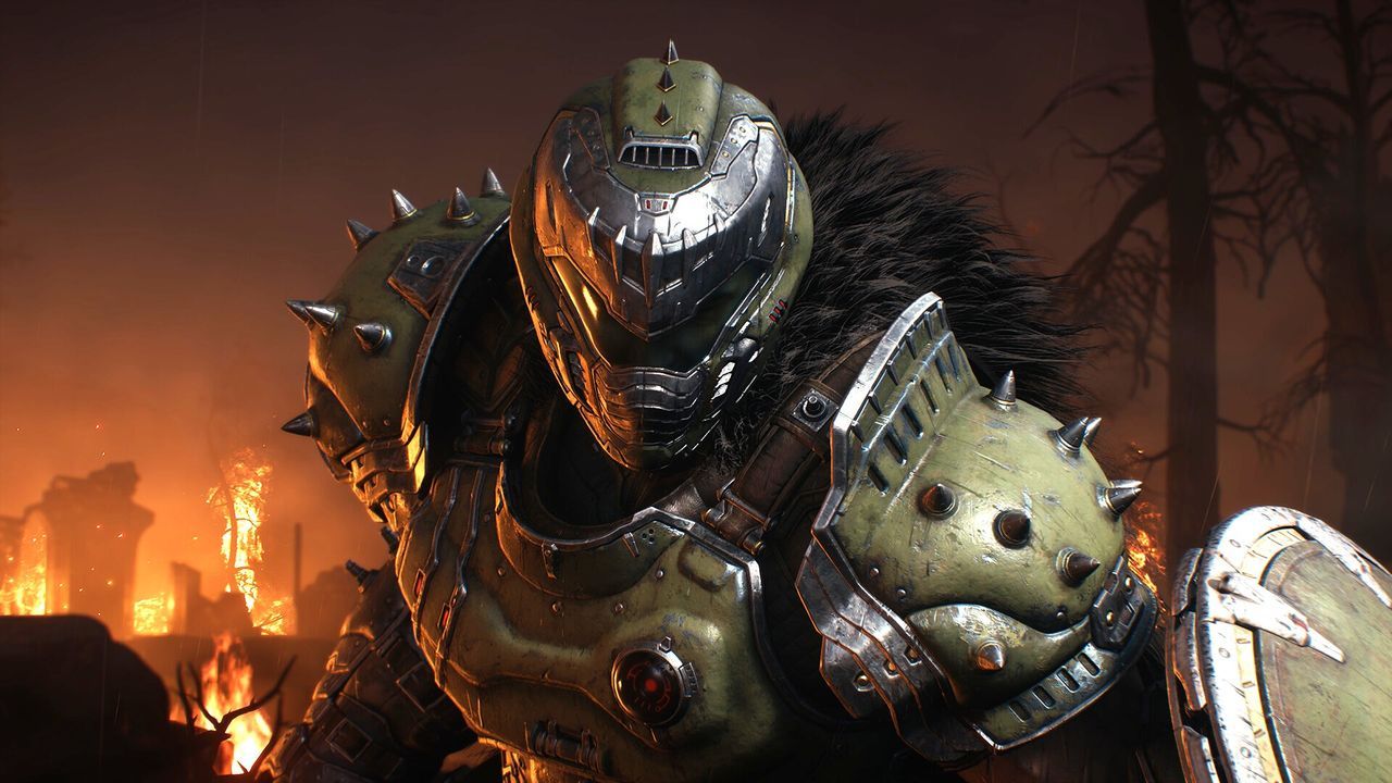 Featured image DOOM dev rails against layoffs We hope our pain was worth it