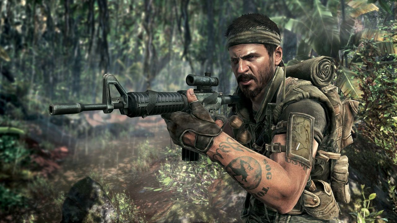 Featured image CoD Black Ops ports A hacker mess on PS4 and PS5