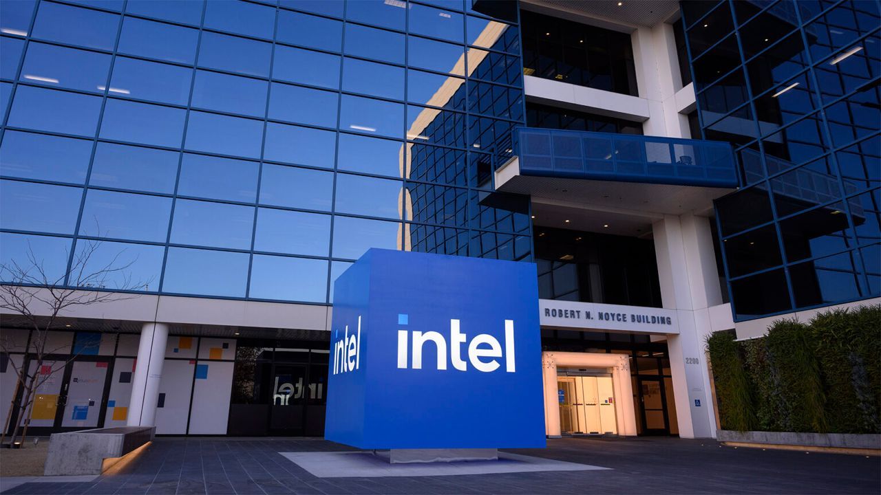Featured image Fortinet enters Intel foundry race after ASIC deal