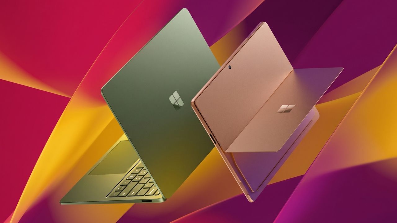 Featured image Score 450 off Surface Pro with new Snapdragon X2 models