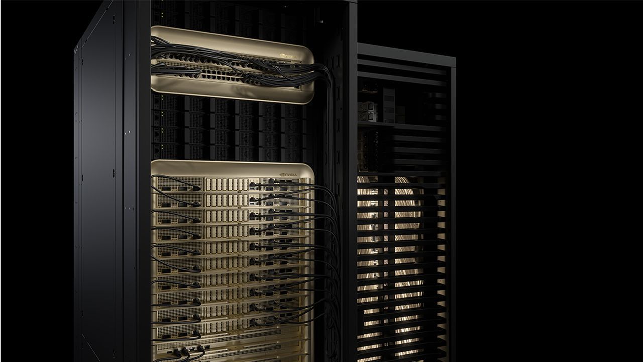 Featured image China AI bypasses export controls to snag Nvidia Blackwell chips