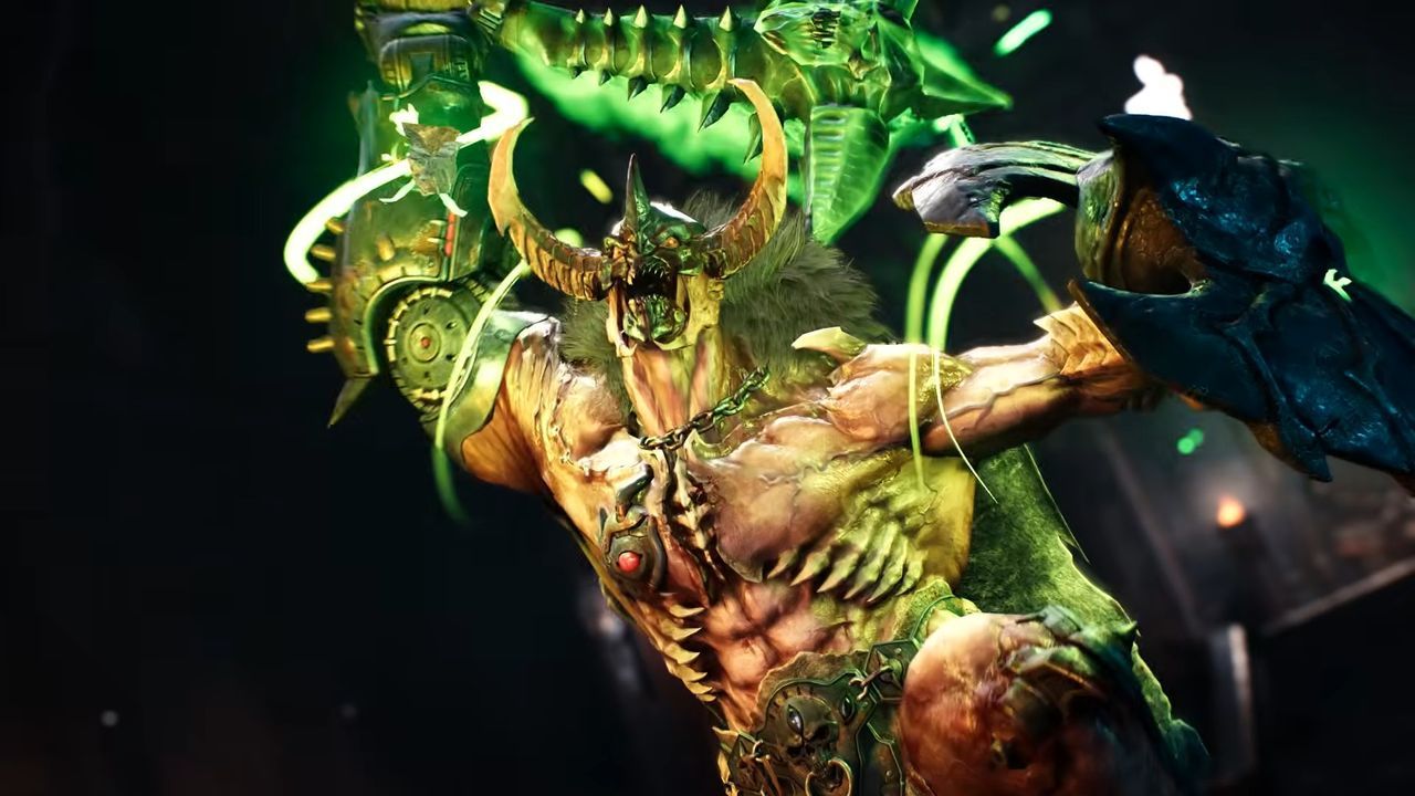 Featured image DOOM DLC recaptures Eternal speed and challenge for awesome action