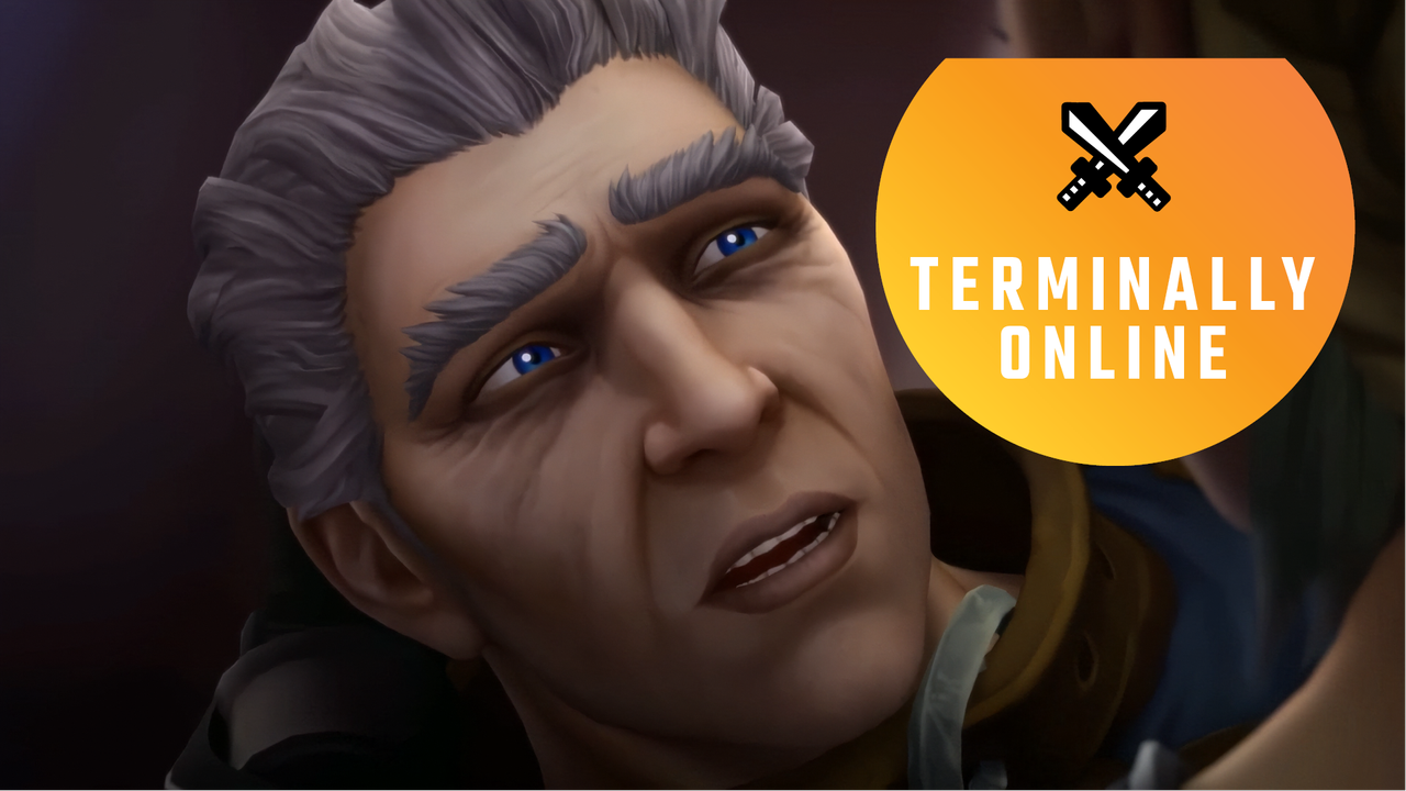 Featured image How long have you been deep in MMOs