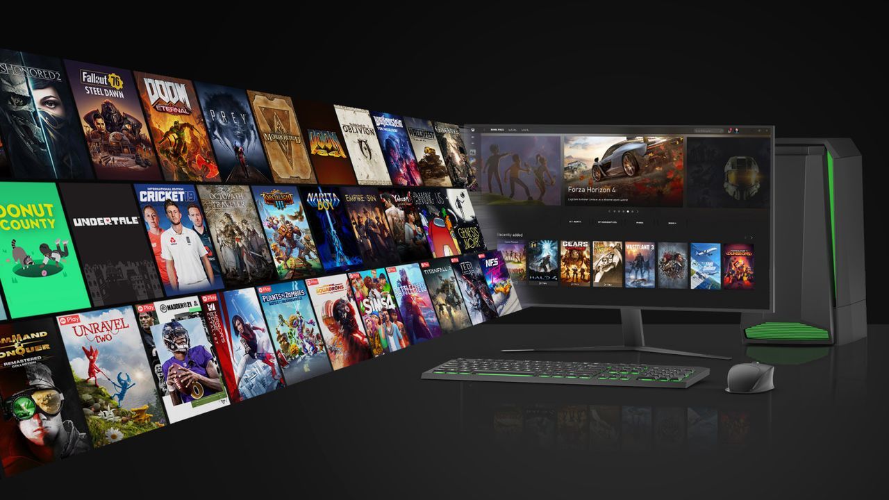 Featured image Modders run Xbox 360 games on PC with new Microsoft emulator