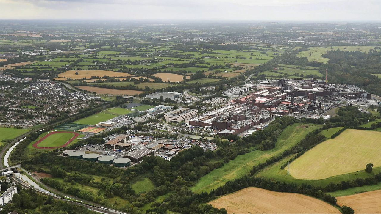 Featured image Intel invests 57B in Ireland fab to boost Xeon 6 output