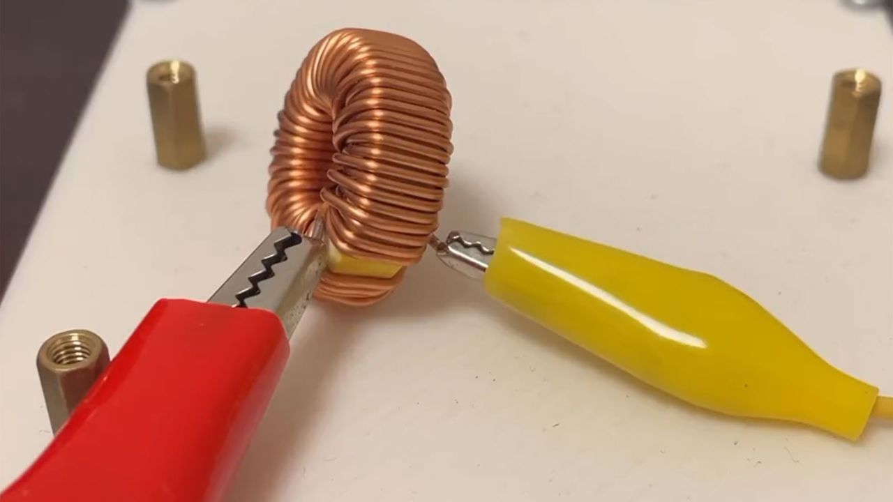 Featured image How hated coil whine can sound musical and make you happy
