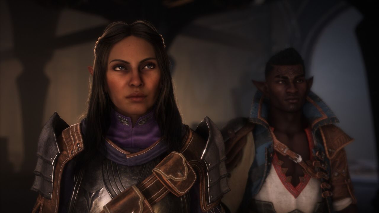 Featured image Former Dragon Age boss calls EA a hedge fund and predicts series death
