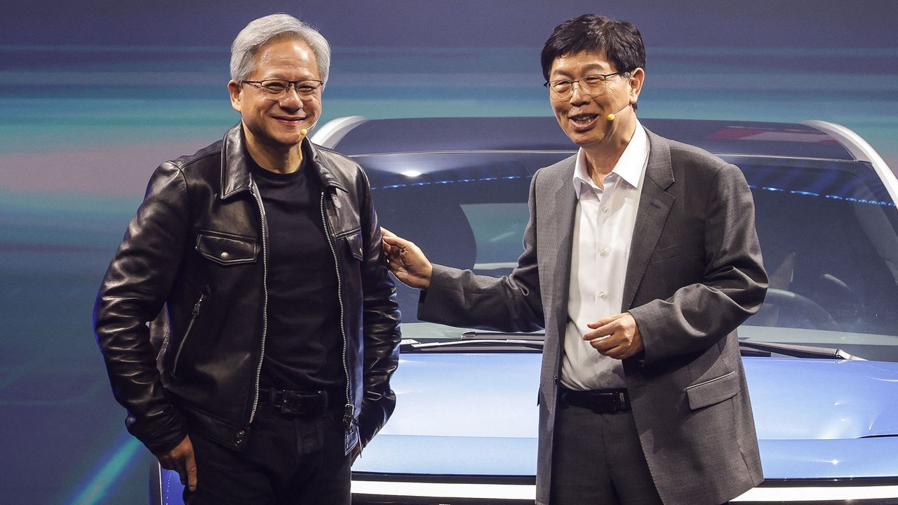 Featured image Huangs leather jacket nets 1 million at auction