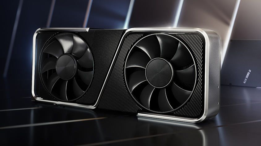 Featured image RTX 3060 returns Palit launches new Infinity 2 OC