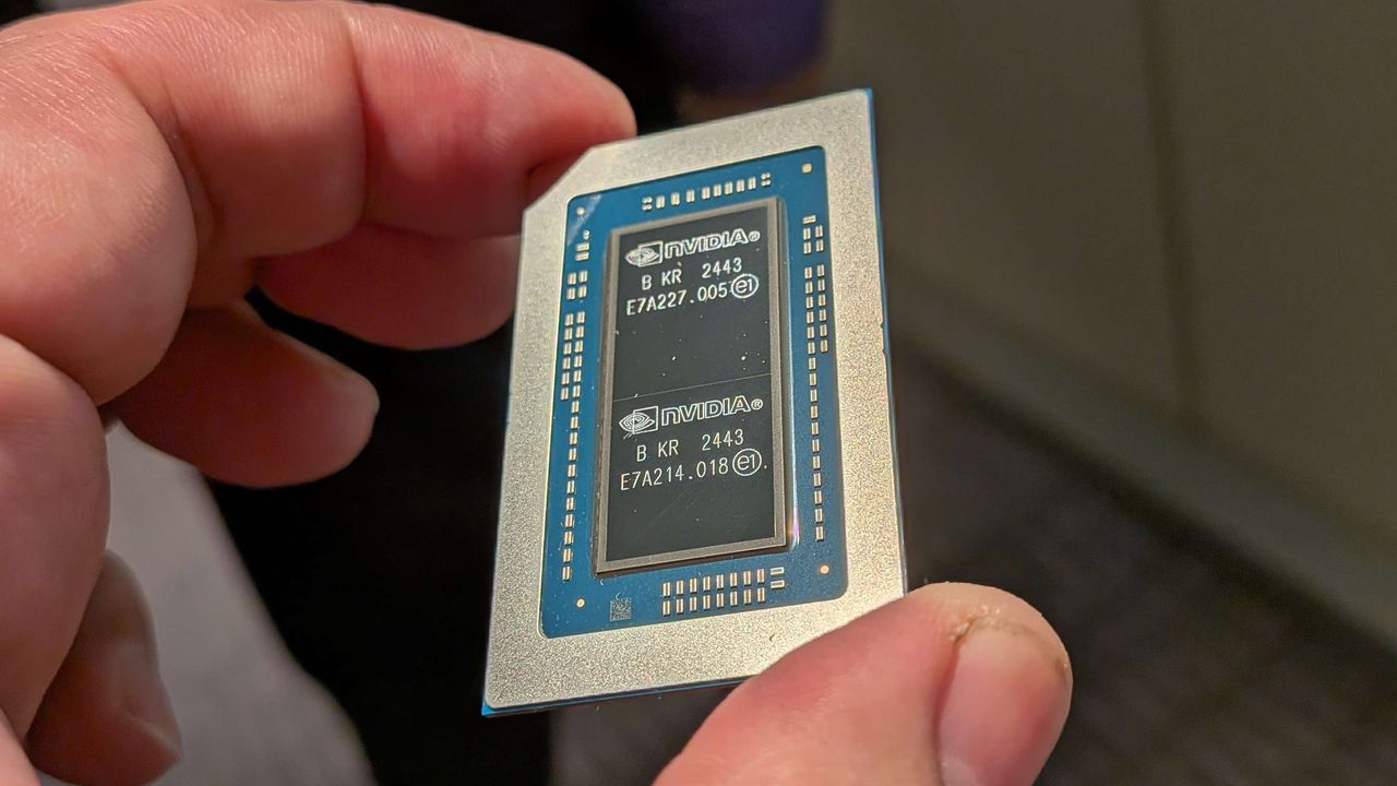 Featured image Nvidia card runs on Arm with RTX Spark drivers Performance is not ideal