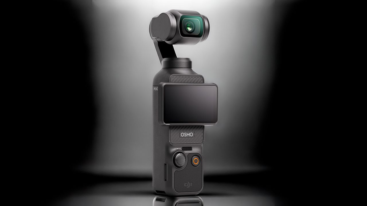 Featured image Grab DJI Osmo camera at lowest US prices ever