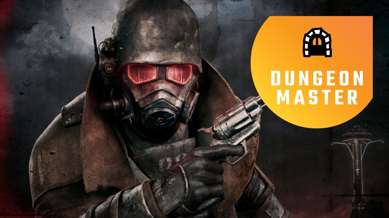 Featured image Obsidian masters the mess of Fallout New Vegas 2