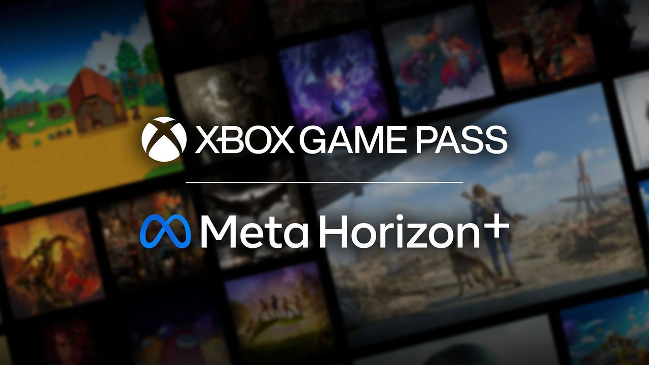 Featured image Xbox VR controller updates in Xbox Game Pass  Quest VR partnership