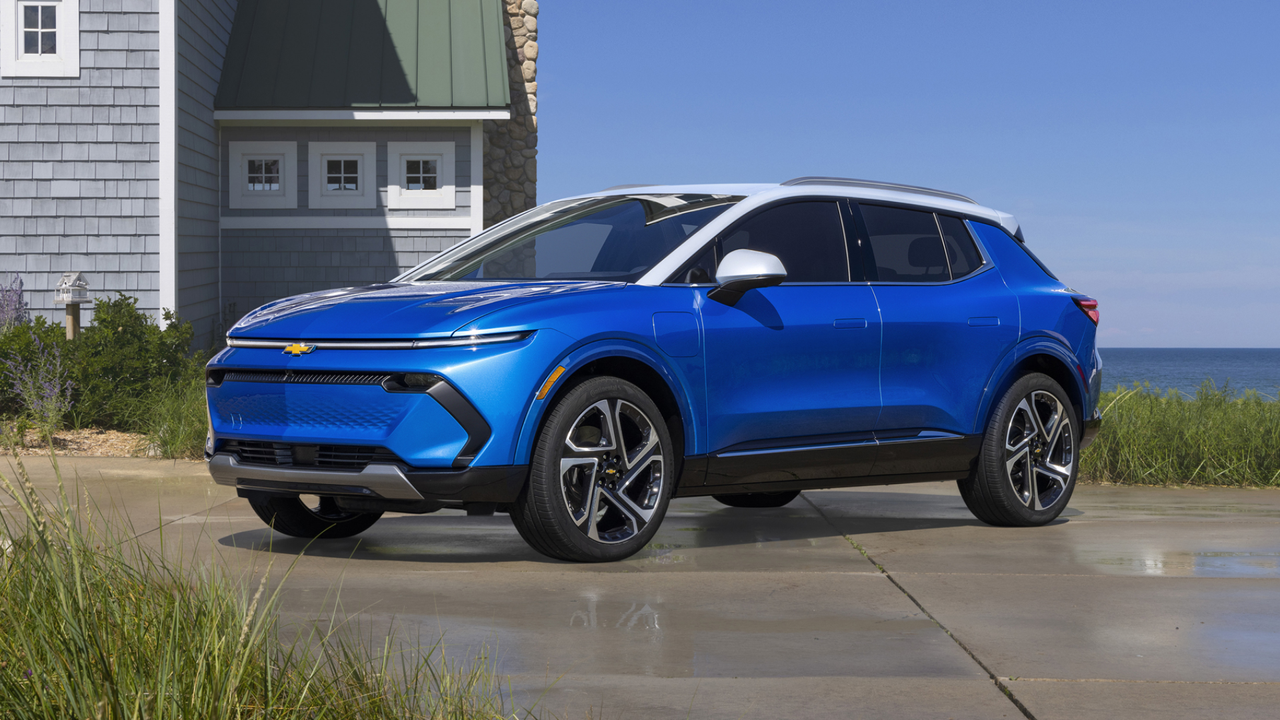 Featured image AI Shortage Sparks Car Price Wars GM warns of cost hikes