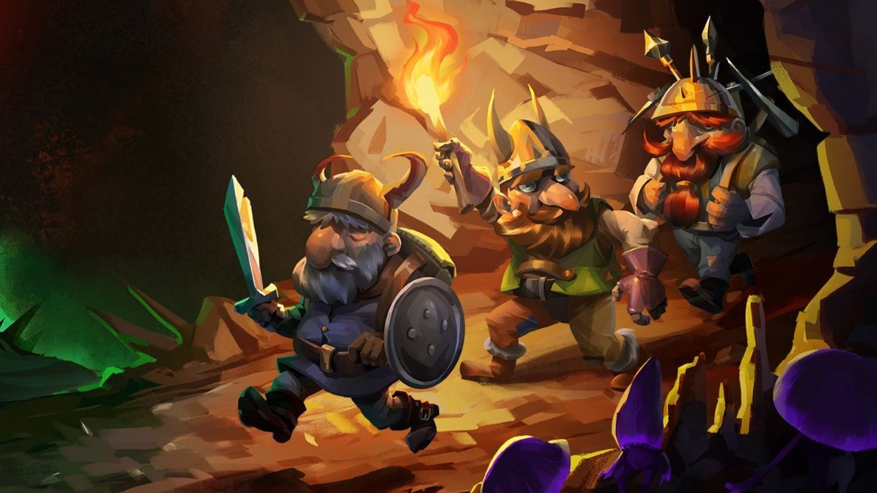 Featured image From Dungeon Keeper to Dwarf Fortress Colony Sim Evolution