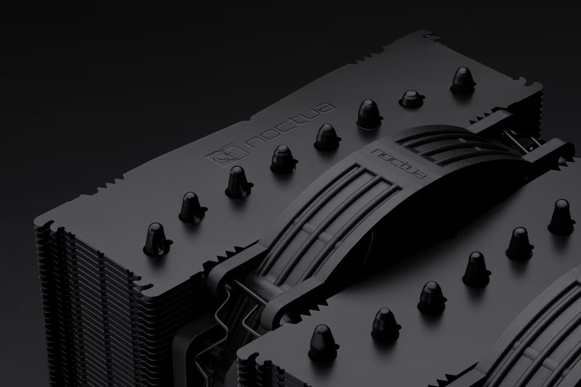 Featured image Noctua NHD15 G2 Cooler Review The Return of the King
