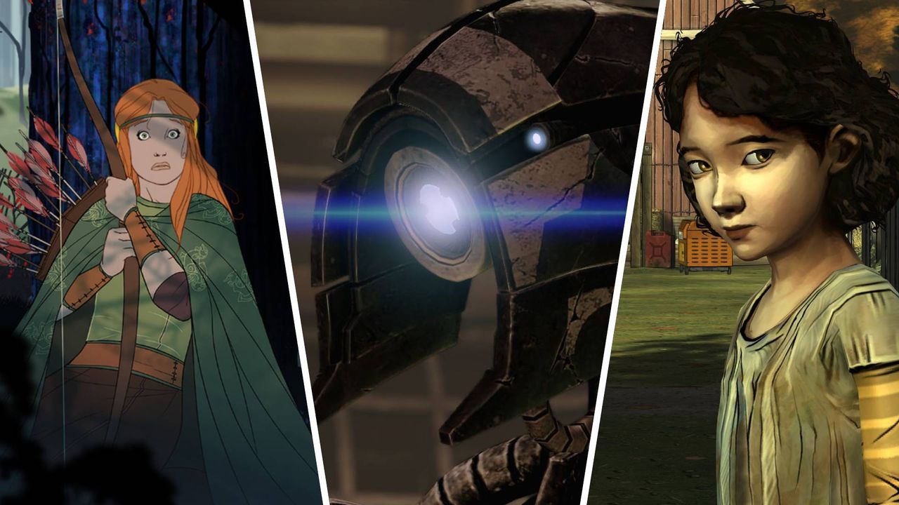 Featured image Toughest choices in PC gaming gameplay