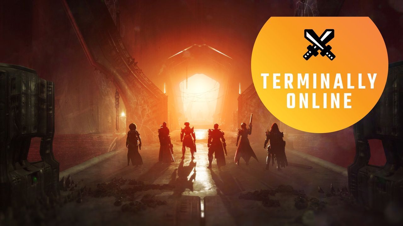 Featured image Saying goodbye to an MMO you played for thousands of hours