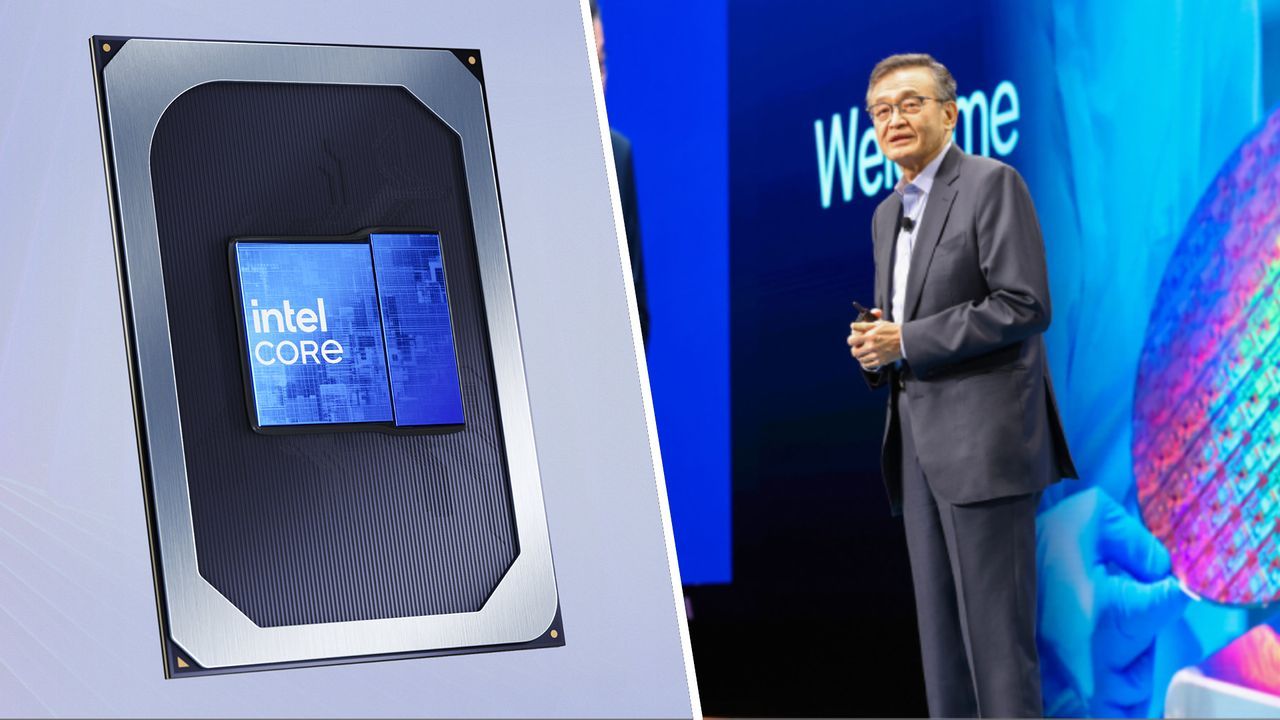Featured image Intel earnings report tone radically different than last year