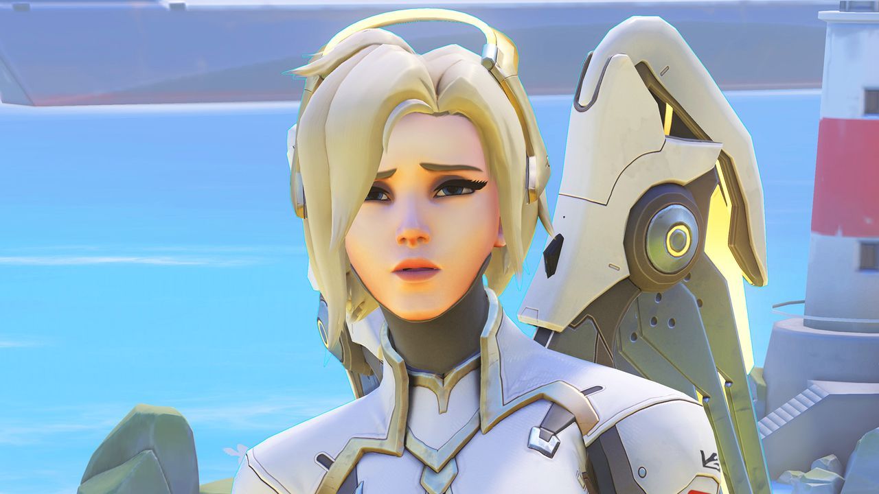 Featured image Blizzard stops adding content to Overwatch Stadium