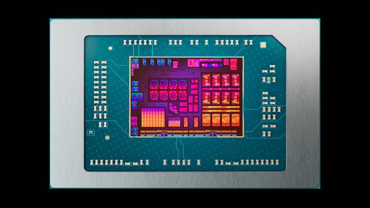 Featured image AMD Medusa Point APU beats rivals in Geekbench score