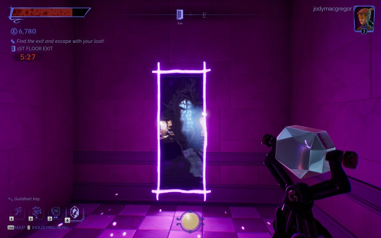 Featured image Thick as Thieves content updates are ending