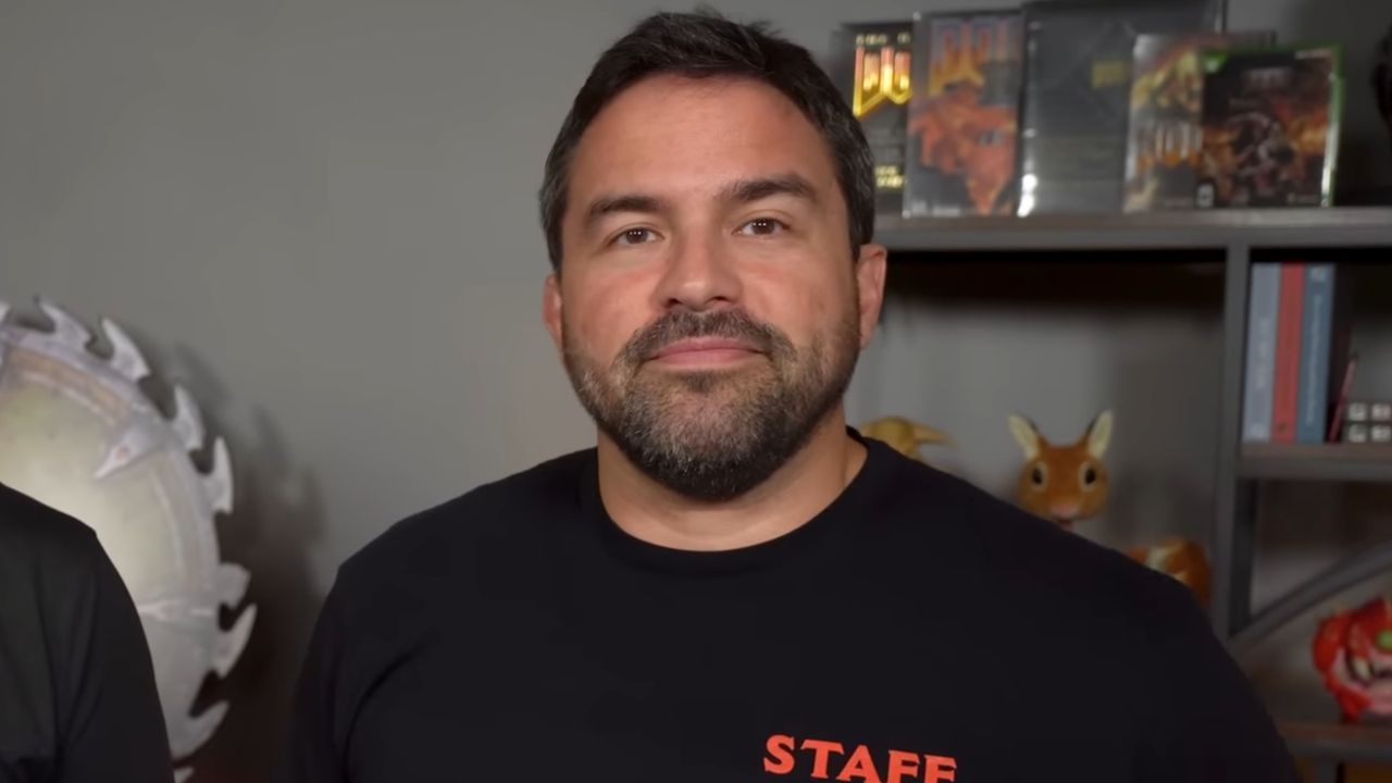 Featured image Good Games Over History Hugo Martin on id Software