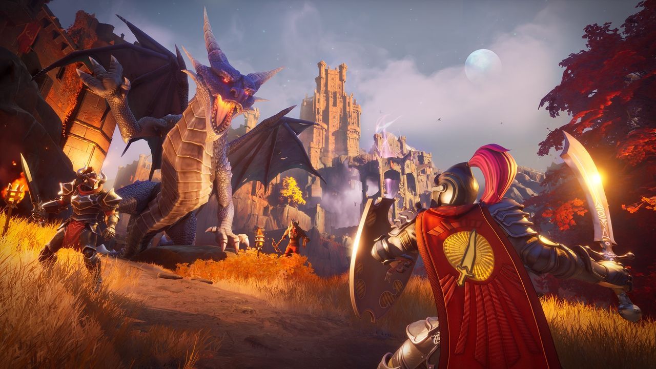 Featured image RuneScape CEO aims to beat WoW and become the biggest MMO