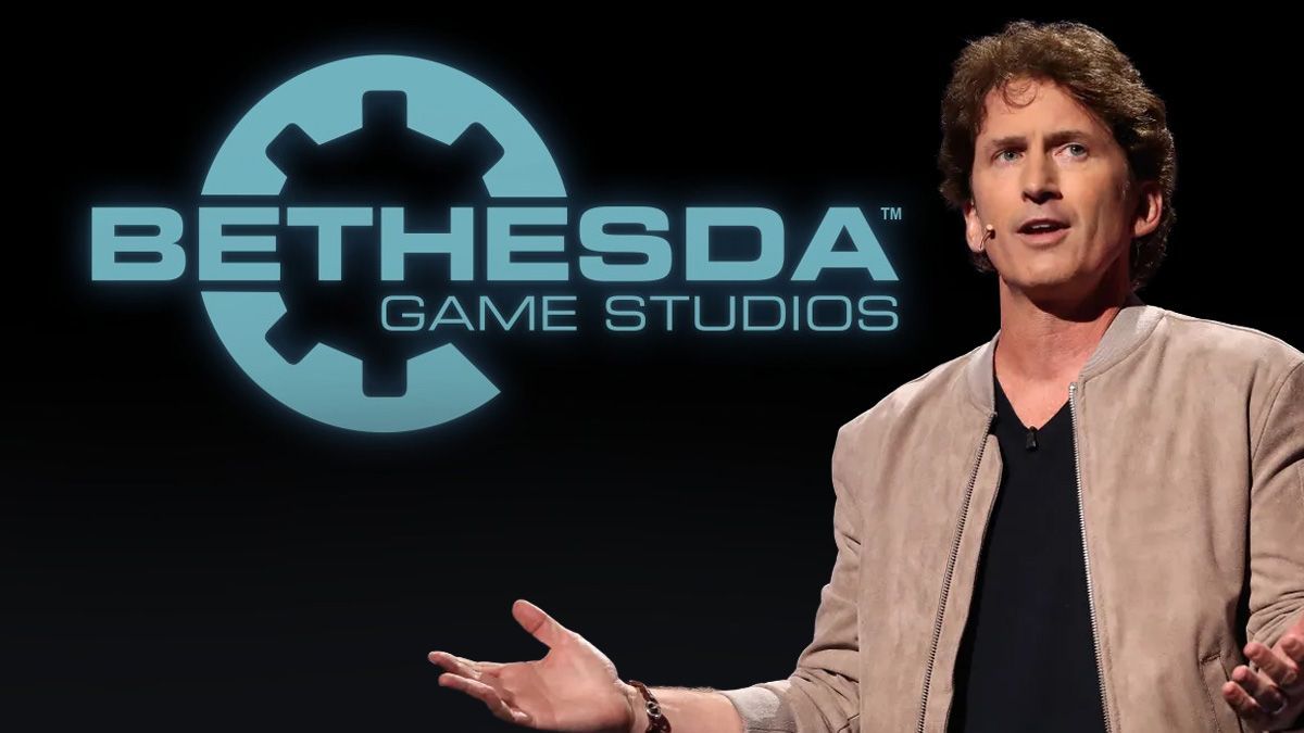 Featured image Todd Howard on Fallout 5 Elder Scrolls 6  Bethesdas Future