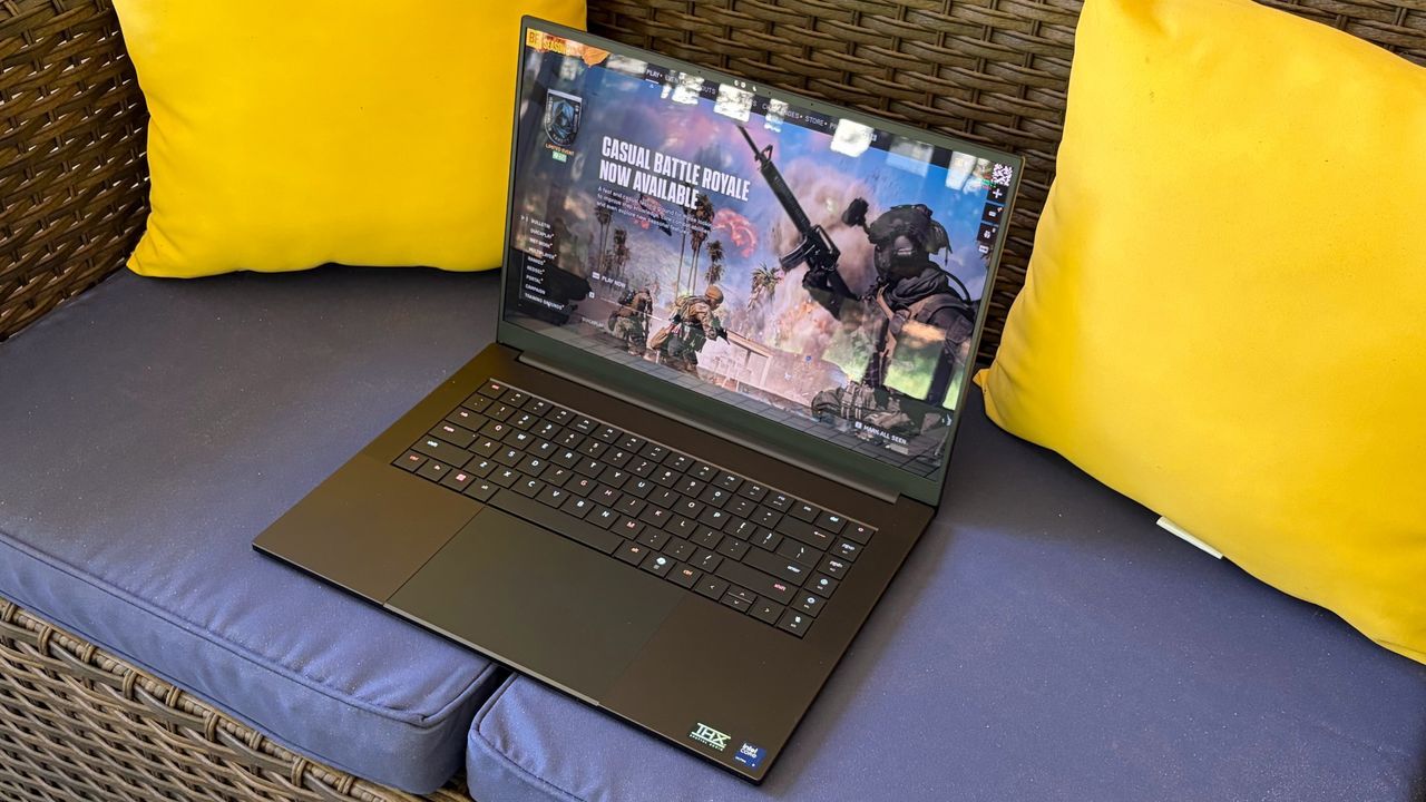Featured image Razer Blade 16 2026 Gaming power meets epic endurance