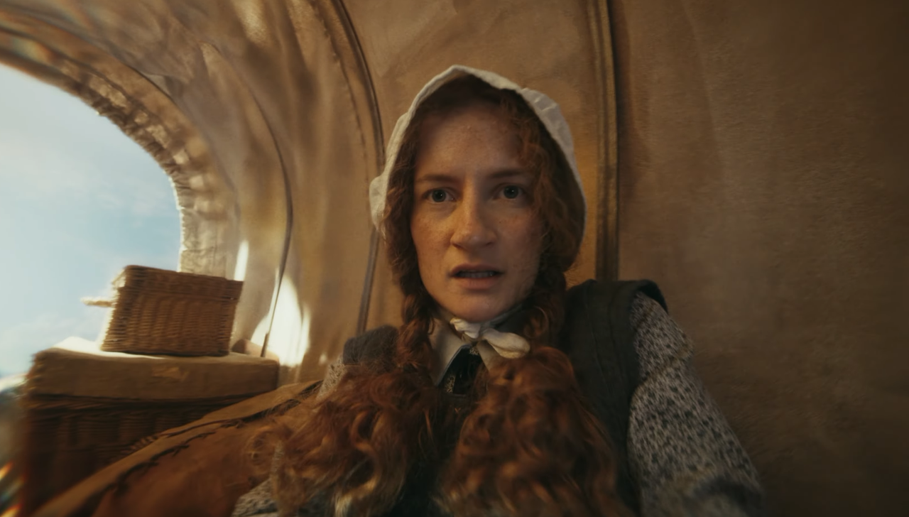 Featured image Humankind 2 trailer proves it isnt AI slop real sets and actors