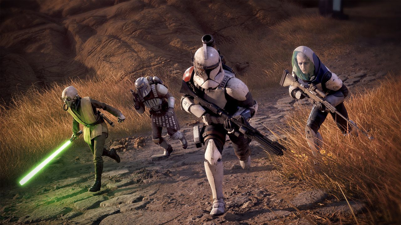 Featured image Zero Company is the XCOM successor and a GOTY contender